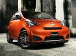 Scion iQ 2011 года